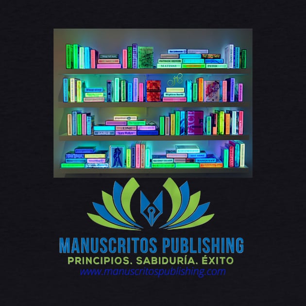 Manuscritos Publishing by LibrosBOOKtique